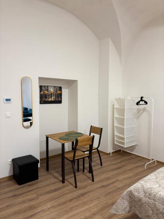 Hlavna1 Apartmán